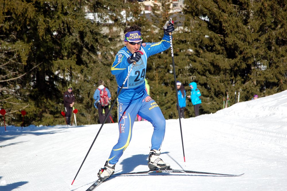 Relais Vallorcine 2017 (merci Bruno)